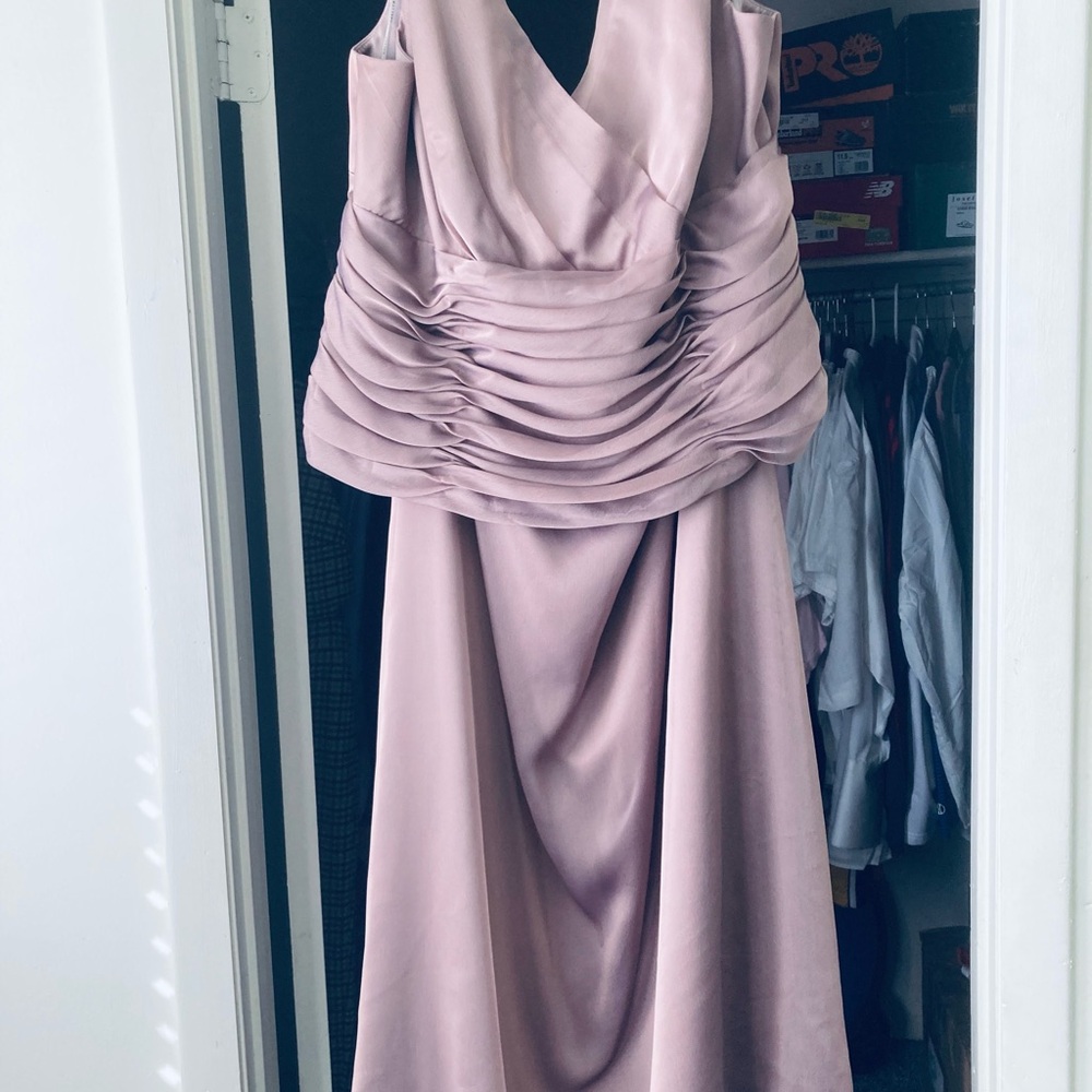 Elegant Evening Gown